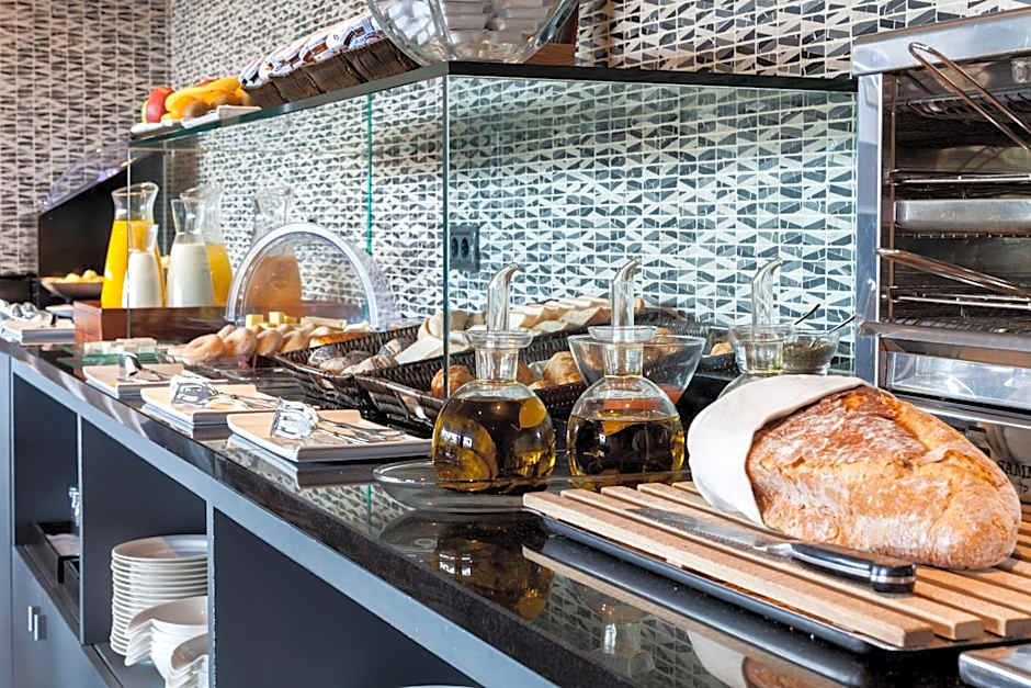 Oca Vila de Allariz Hotel & Spa