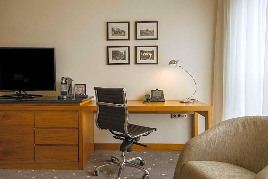 DoubleTree By Hilton Lodz