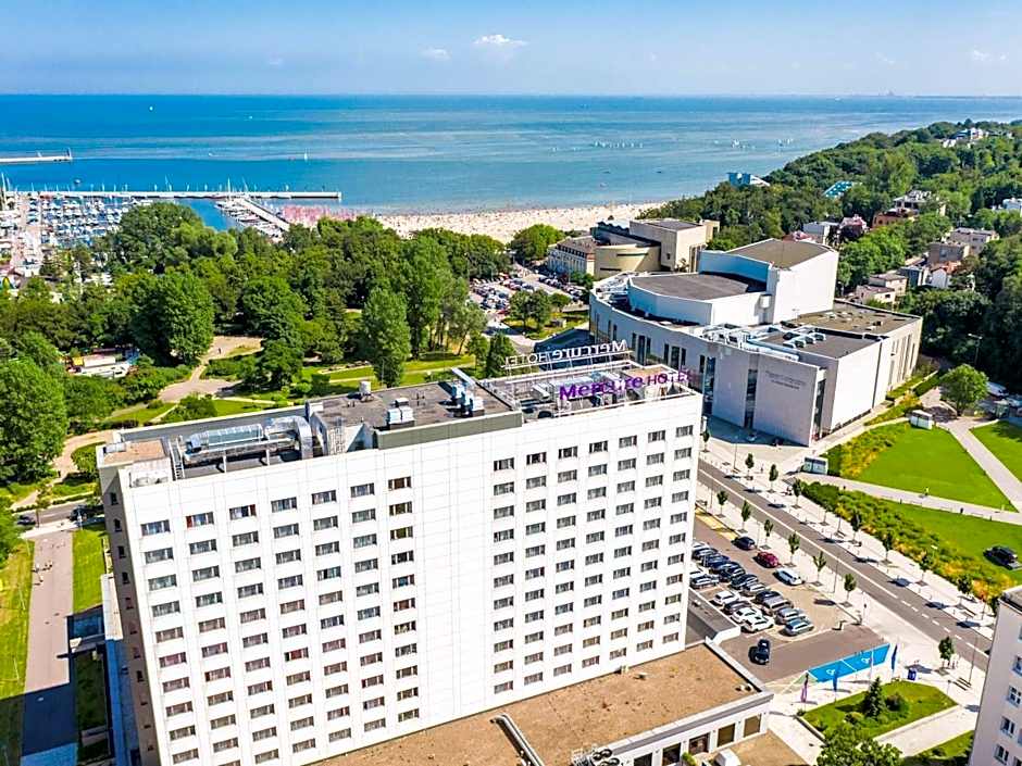 Mercure Gdynia Centrum Hotel