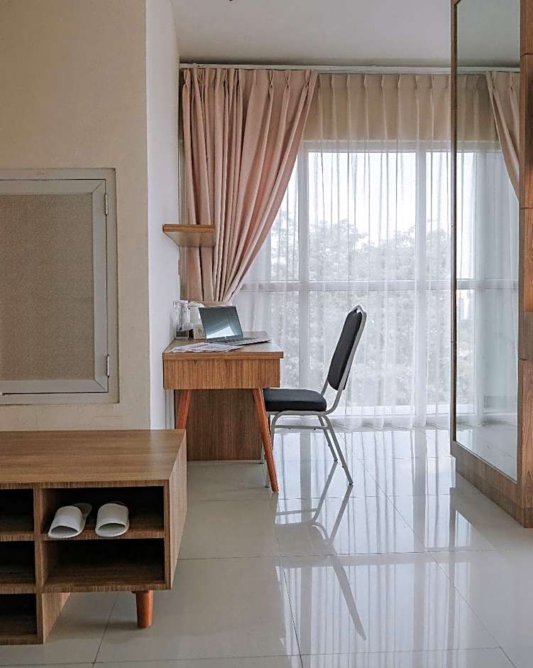 Horison Inn Antawirya Semarang