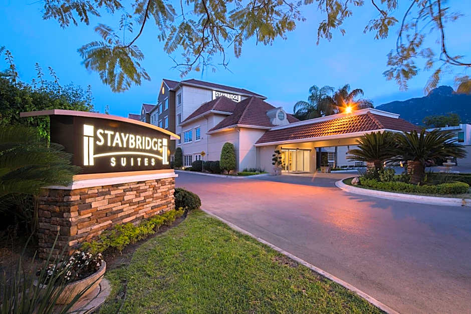 Staybridge Suites Monterrey San Pedro By IHG
