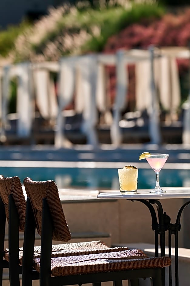 Celestial All Suites