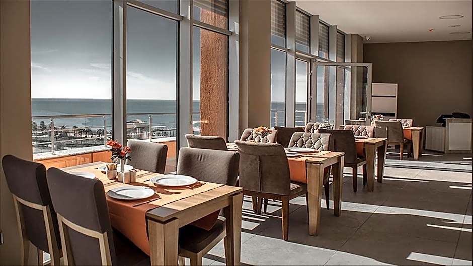 Legend Business Hotel Batumi