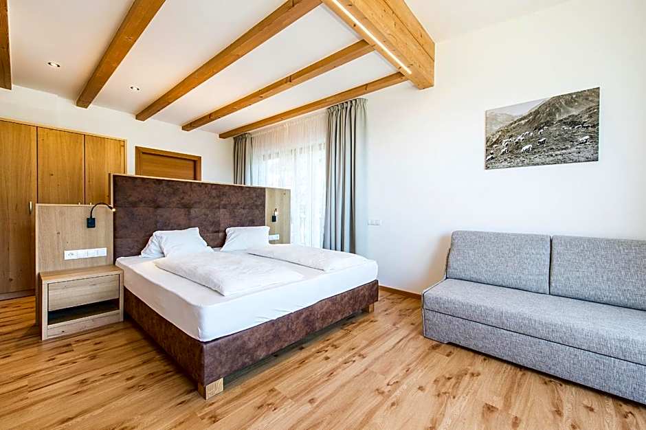 Hotel-Garni Ehrenfels