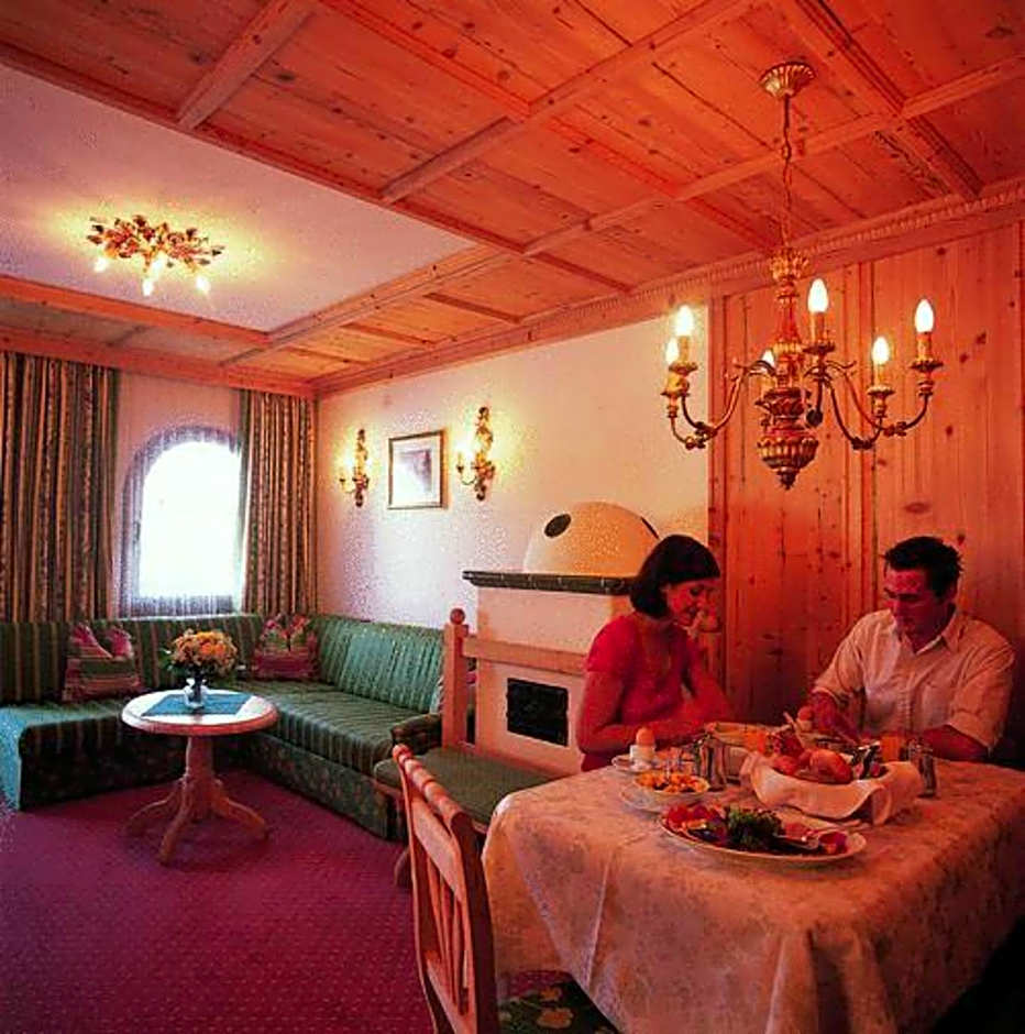 Das Kaltschmid - Familotel Tirol
