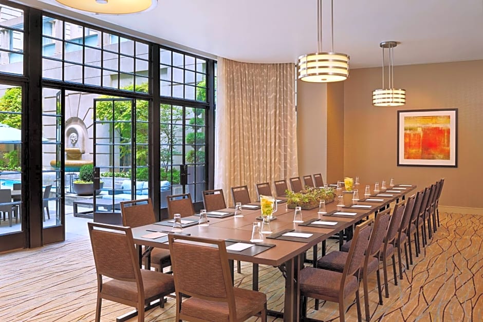 Westin Georgetown, Washington D.C.