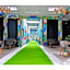 Blooming Suites