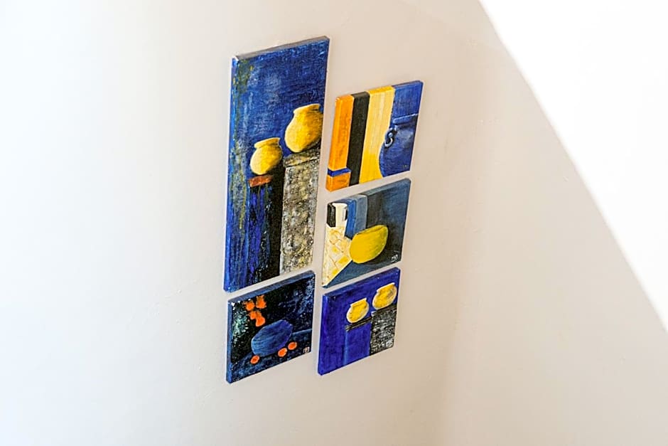 Riad Chams Marrakech