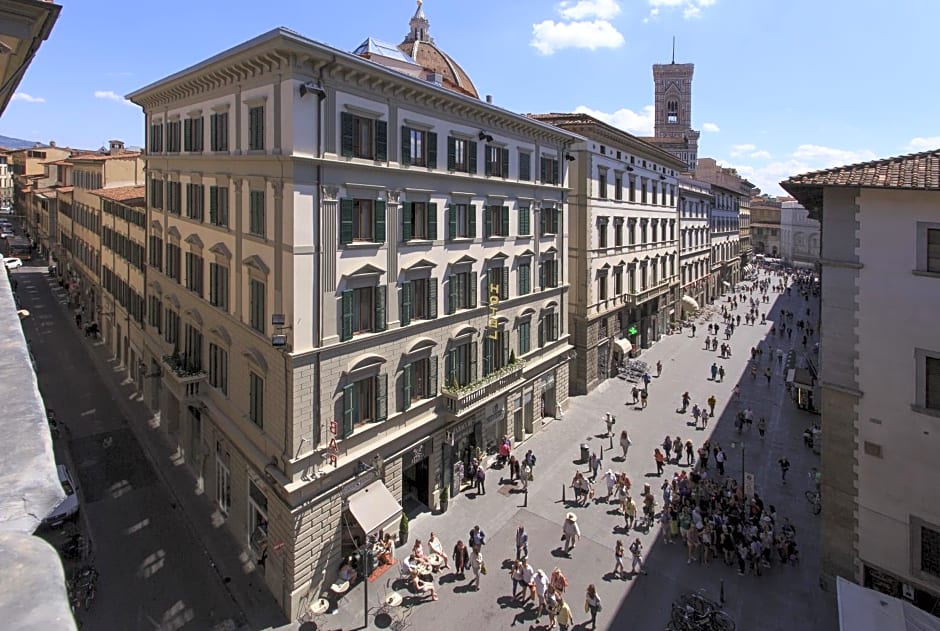 Hotel Spadai