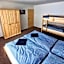 Apartmány Boule