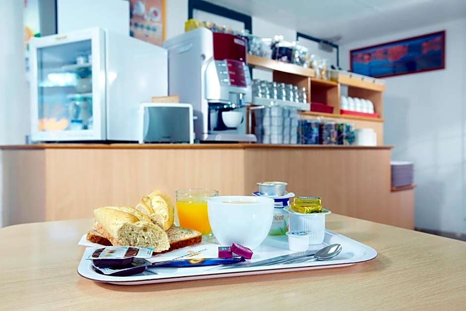 Première Classe Boulogne sur Mer