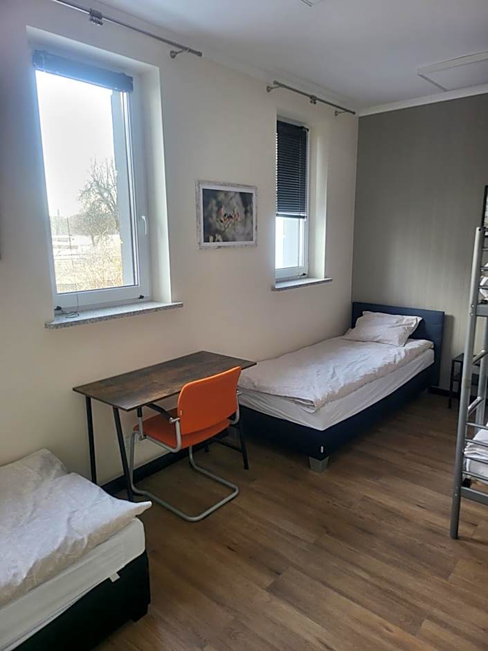 Rooms4Rest Bokserska - Private rooms for tourists