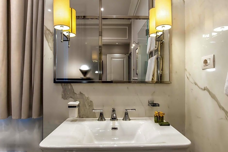 Florence Luxury Guest House