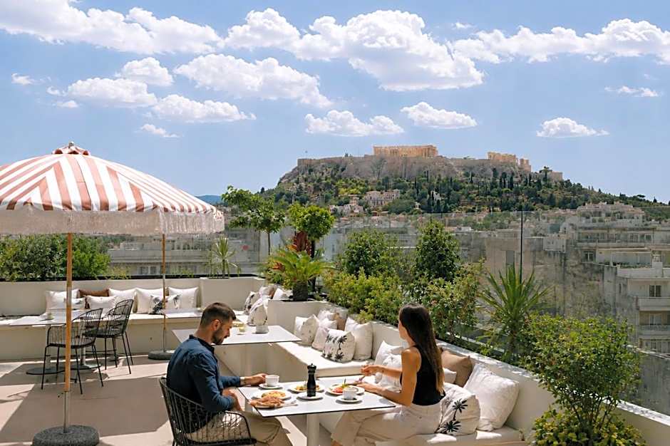 Apollo Palm Hotel