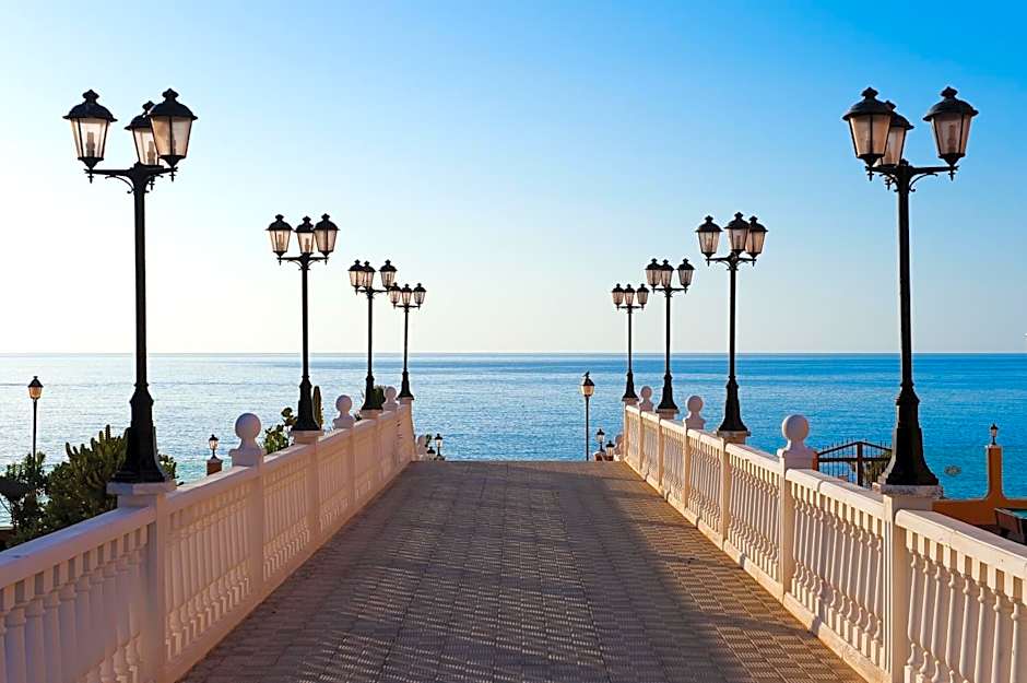 Elba Castillo San Jorge & Antigua Suite Hotel