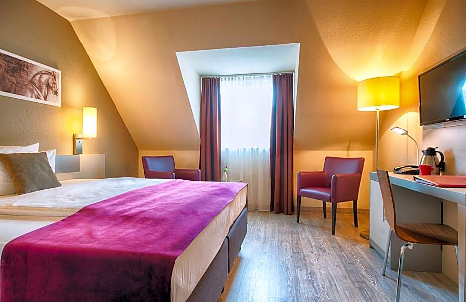 Leonardo Hotel Mannheim