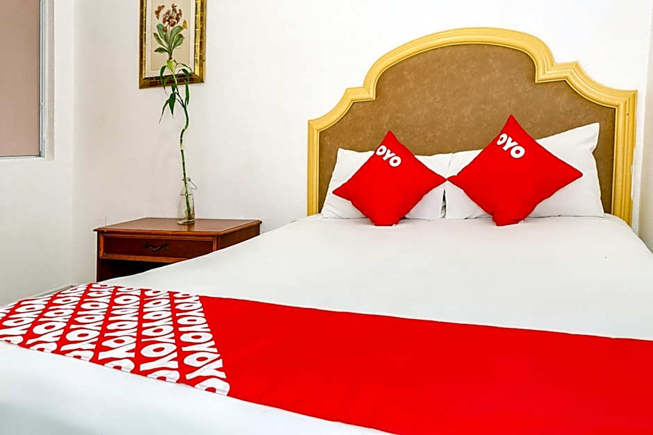 OYO Hotel Cabo Del Sur