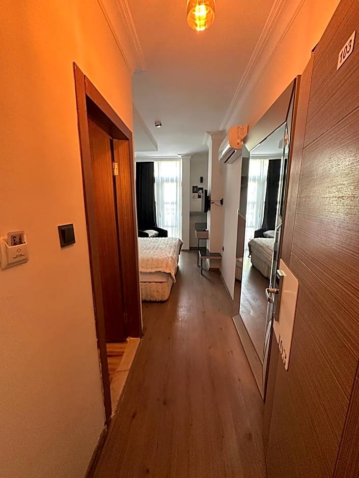 NFK The House Hotel