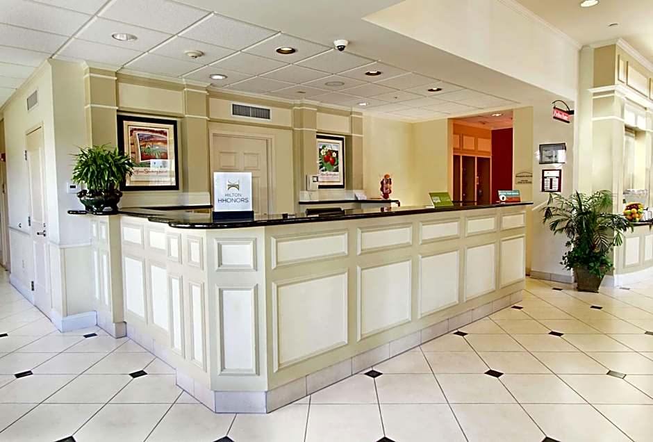 Hilton Garden Inn Oxnard/Camarillo