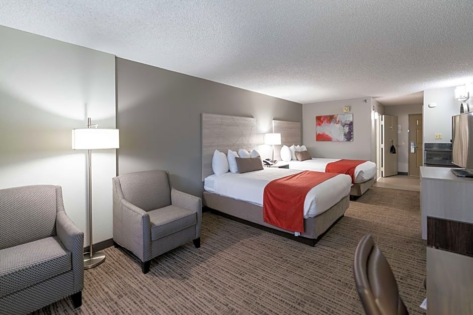 Best Western Plus Lake City