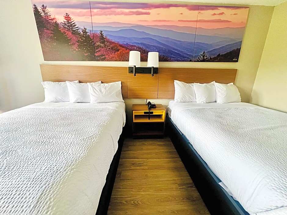 Days Inn by Wyndham Jellico - Tennessee State Line