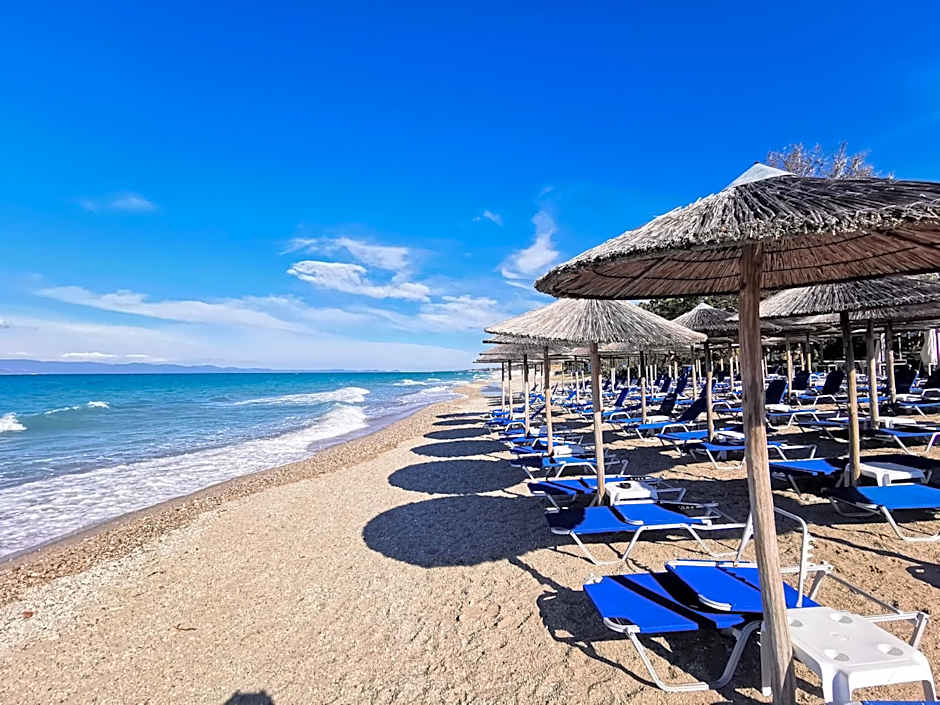 Orange_Blue_Аpartment N2 near sea