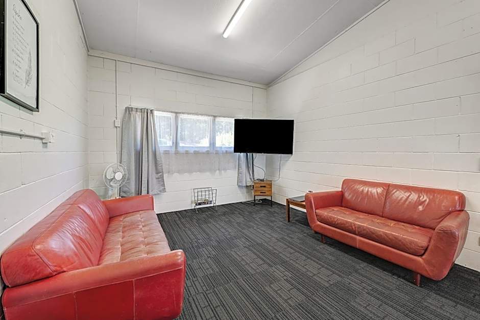 Waitangi Holiday Park