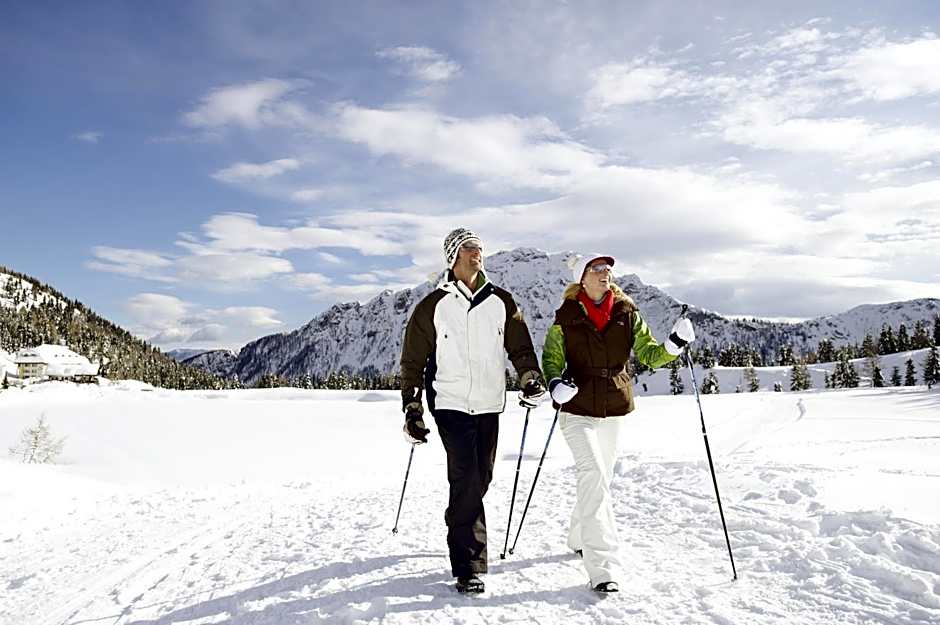 Hotel Kärntnerhof & Suiten 3-Stern Superior