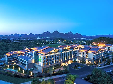 HOLIDAY INN RESORT GUIYANG QINGYAN By IHG