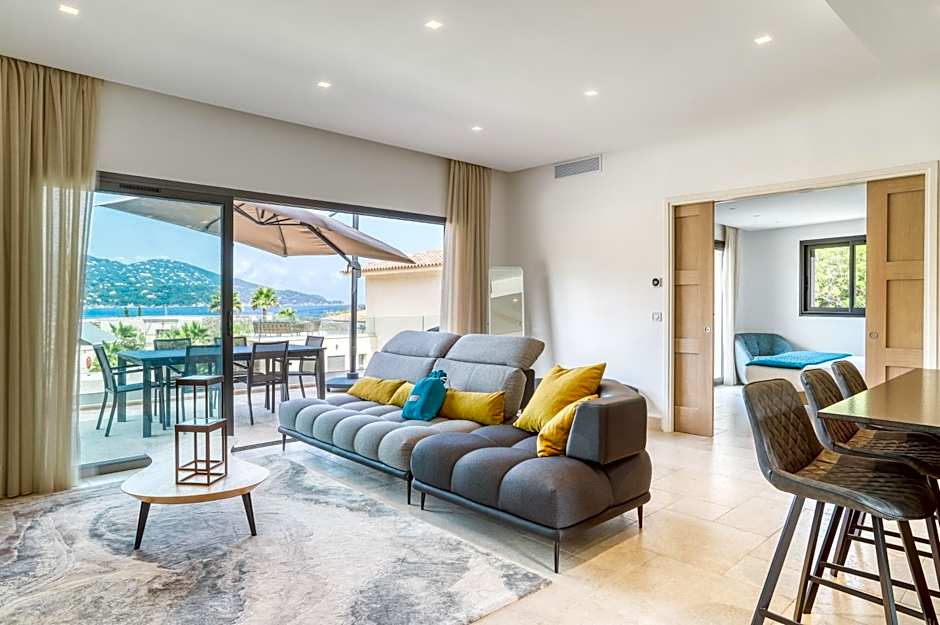 Akwabay - Les Villas du Cap