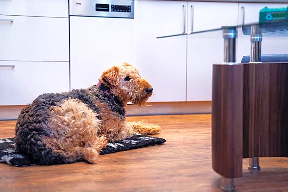 Anděl Apartments Praha