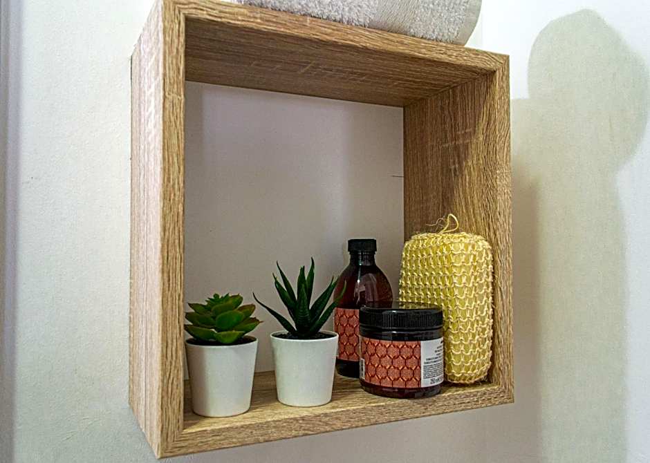 Residence Borgo & Mare - Localo