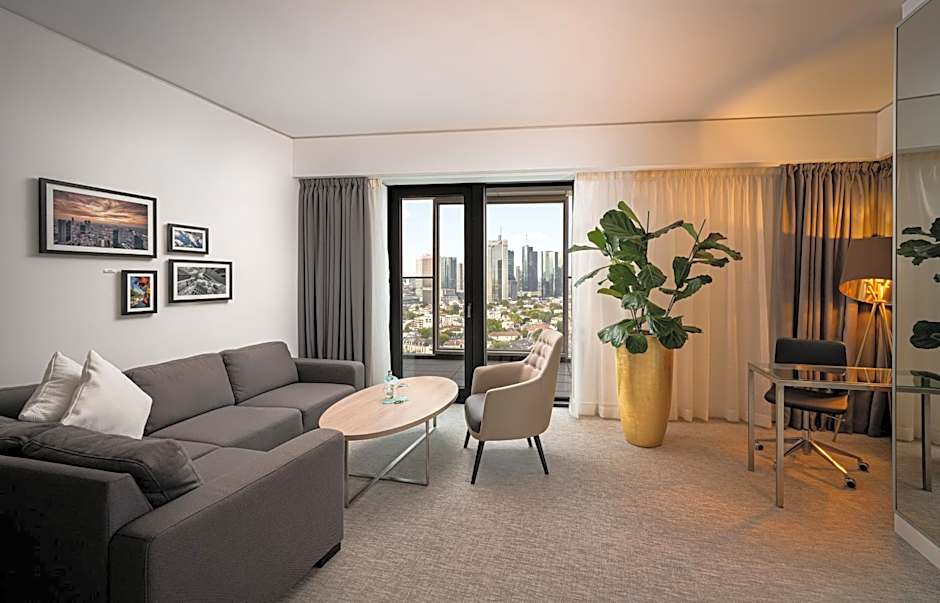 Melia Frankfurt City