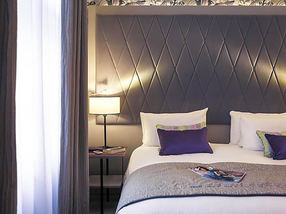 Mercure London Hyde Park Hotel