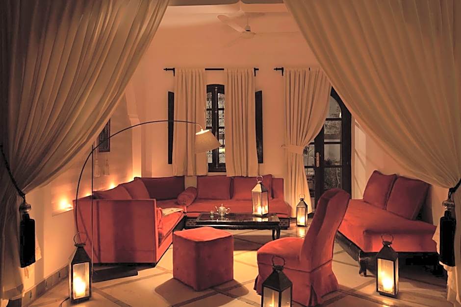 Riad Dar Alfarah