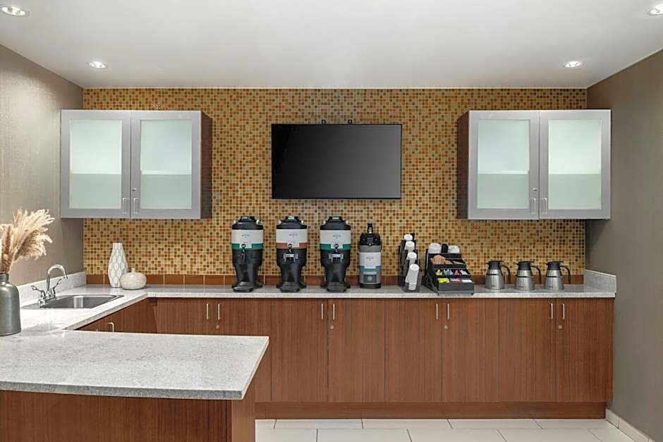 SpringHill Suites by Marriott Las Vegas Henderson