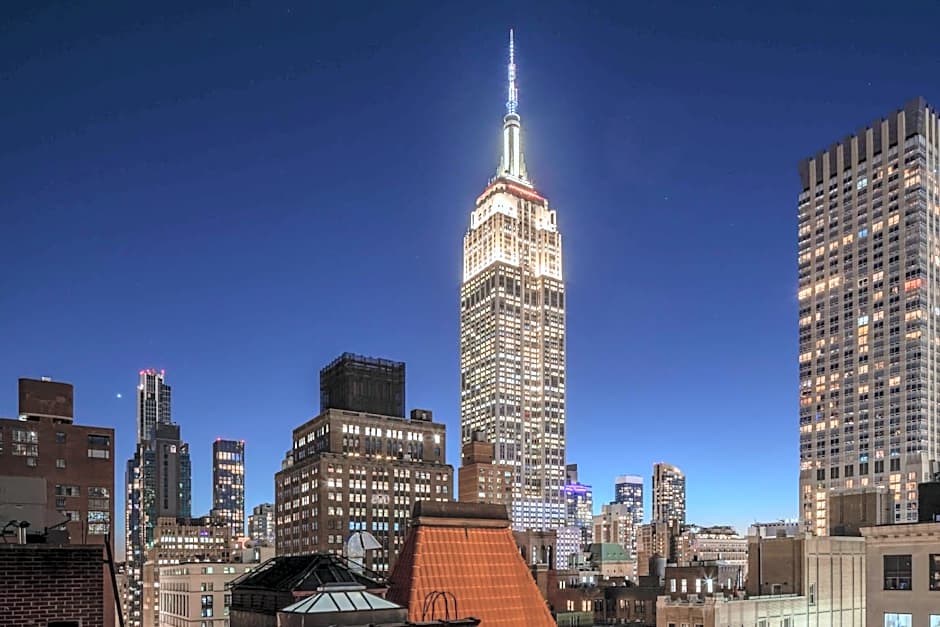 NH Collection New York Madison Avenue