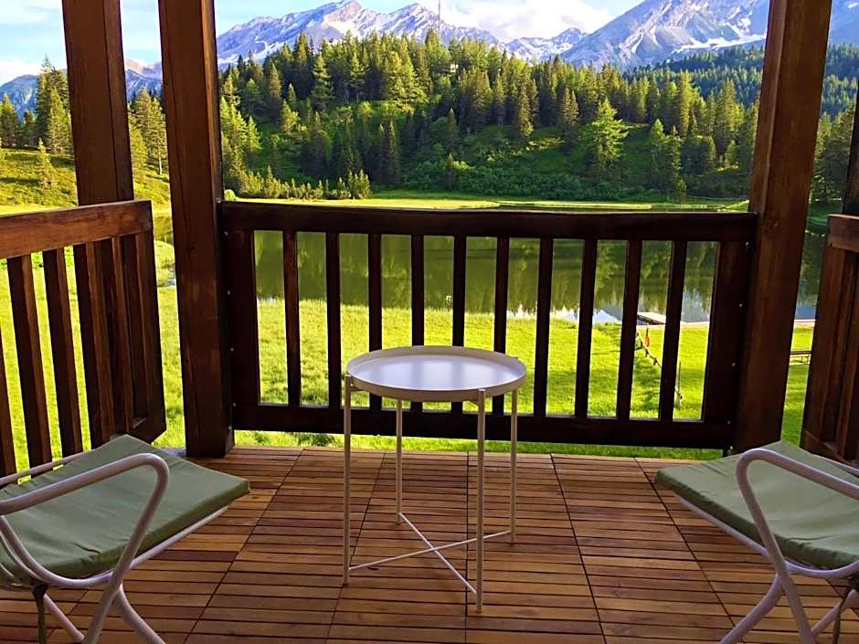 Hotel Ristorante LIDO