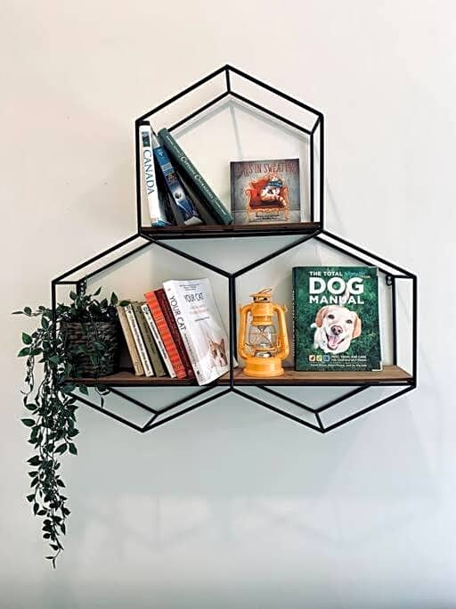 Pet-Friendly Space #3 at Doggy Digs, King Bed and Office
