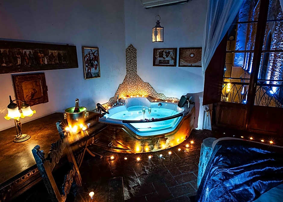 Castello di Montalbano