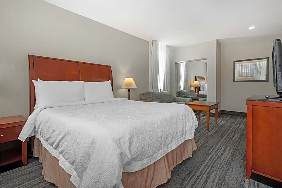 Best Western Plus Suites Downtown