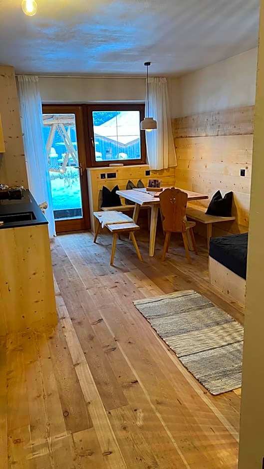 Bio Aparthotel Blasla
