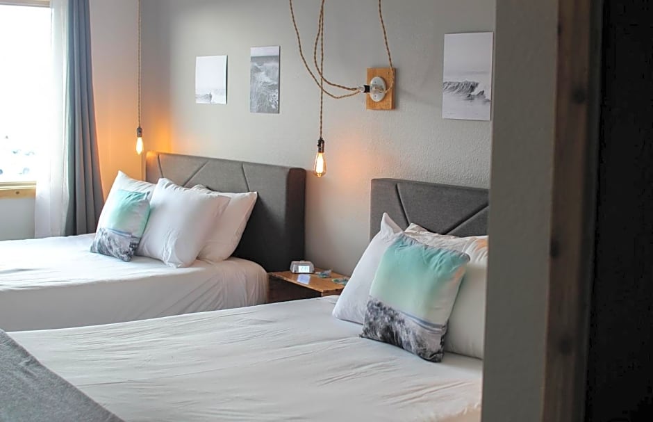 Adrift Hotel