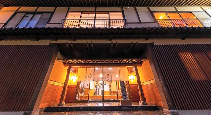 Tsukasa Ryokan