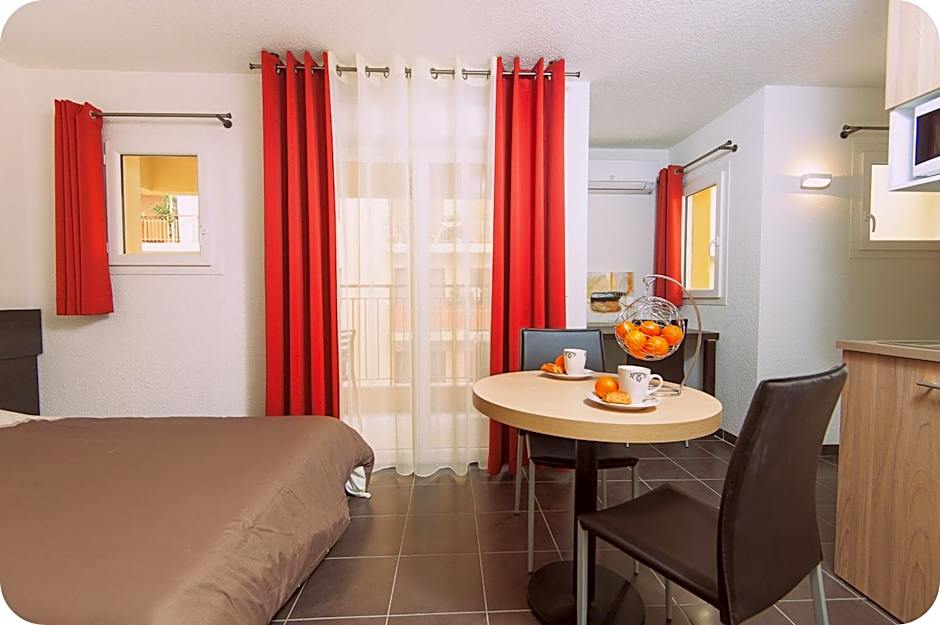 Villa Serafina Apartements