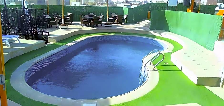 Hor Moheb Hotel
