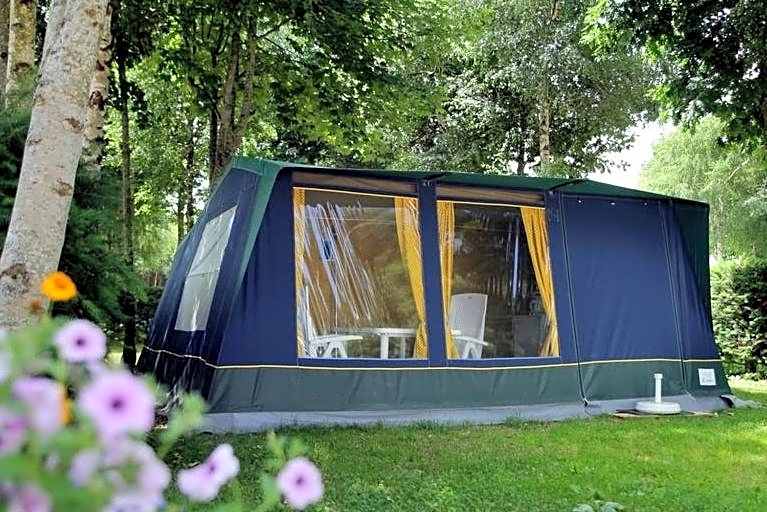 Camping Bella Sardinia