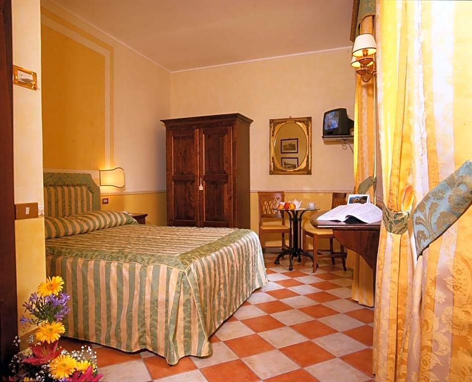 La Contrada dei Monti