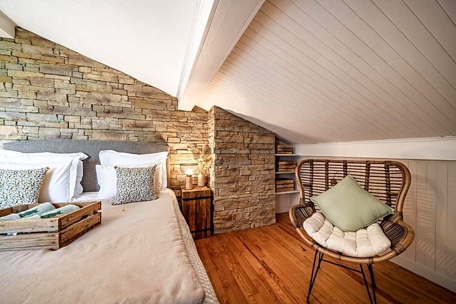 Le Chalet Des Pesettes