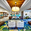 Fairfield Inn & Suites by Marriott Orlando Flamingo Crossing/Western Entrance